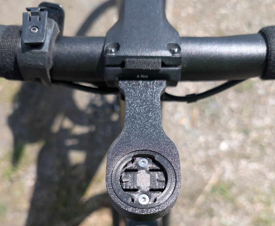 Rose Stem Mount V2